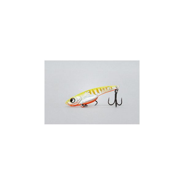 Lurefans_X50 - Sinking 7,5G/50Mm, 55-ER Farbcode