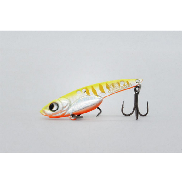 Lurefans_X50 - Sinking 7,5G/50Mm, 62-ER Farbcode