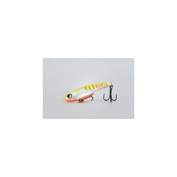 LUREFANS_X60 - SINKING 13,5G/60MM, FARBCODE 55 - Blade Kunstköder