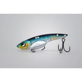 Lurefans X60 - Sinking Wobbler 81 60mm - 13,5gr