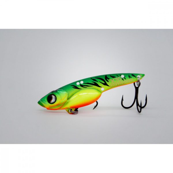 Lurefans X70 - sinkender Wobbler 6 70mm - 19,5gr