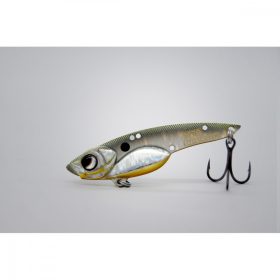 Lurefans X70 - sinkender Wobbler 35 70mm - 19,5gr