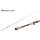 Major Craft Legado Havoc LGDC-701M Baitcast Fast 2,13m 1,75-21gr 2-teilige Casting Spinnrute