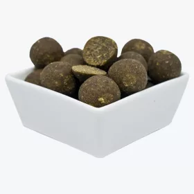 BaitBait Rodin Der Denker 22m Löslicher Boilie 1kg