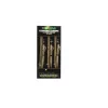 Korda Leadcore Leader Hybrid Lead Clip QC Swivel Gravel Vorgebundene Boilie-Montage