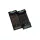 Korda Leadcore Leader Hybrid Lead Clip QC Swivel Weed Vorgebundene Boilie-Montage