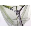 Sportex Carp Carbon Olive 107x107cm Kescherstab 1,80m Karpfen-Kescher