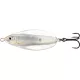 Livetarget Erratic Shiner Löffel Glow/Perlmutt 11gr 5,5cm Támolygó Villantó