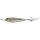 Livetarget Flutter Shad Jigging Spoon Silber/Bronze 11gr 5cm Taumelblinker