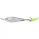 Livetarget Flutter Shad Jigging Löffel Glow/Perlmutt 11gr 5cm Taumelnder Blinker