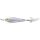 Livetarget Flutter Shad Jigging Spoon Silber/Perlmutt 14gr 5,5cm Taumelblinker