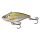 Livetarget Golden Shiner Rattlebait Gold/Black 5cm 7gr Vertikalköder