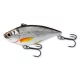 Livetarget Golden Shiner Rattlebait Glow/Gold 5cm 7gr Vertikalköder
