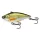 Livetarget Golden Shiner Rattlebait Glow/Blue 7cm 14gr Wobbler