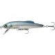 Livetarget Minnow Finesse Jerkbait Silber/Blau 6cm 11gr Wobbler