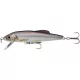 Livetarget Minnow Finesse Jerkbait Violett/Schwarzrücken 6cm 11gr Wobbler