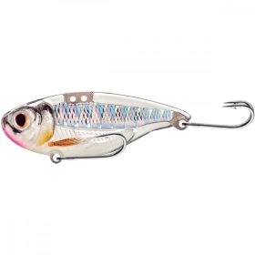   Livetarget Sonic Shad Blade Bait Glow/Perl 5cm 11gr Vertikalköder