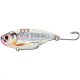 Livetarget Sonic Shad Blade Bait Glow/Perl 5cm 11gr Vertikalköder