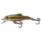 Livetarget Forellen Jerkbait Bachforelle 5cm 11gr Wobbler