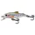 Livetarget Forellen Jerkbait Regenbogenforelle 7cm 9gr Wobbler