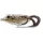 Livetarget Frosch Walking Bait Tan/Braun 4,5cm 7gr Béka Műcsali