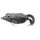 Livetarget Frog Walking Bait Black/Black 5,5cm 18gr Frosch Kunstköder