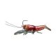 Livetarget Live Craw Finess Bait Rot Craw 7,5cm 14gr Krebsimitat