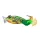 Livetarget The Ultimate Frog Popper Bait Emerald Red 5cm 21gr Frosch Imitation