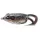 Livetarget Frosch-Walking-Köder Braun/Schwarz 11,7cm 25gr Frosch-Imitat