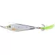 Livetarget Flutter Shad Jigging-Löffel Leucht-Perl 7cm 28gr Támolygó Villantó