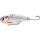 Livetarget Sonic Shad Blade Bait Glow-Pearl 5,5cm 7gr Vertikalköder