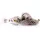 Livetarget Goby Paddletail Rigged Natural-Pumpkin 7,1cm 10gr Sinkender Gummifisch