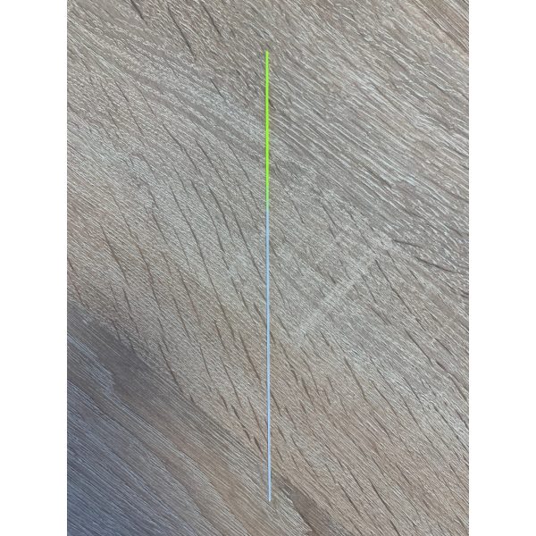 Levi Schwimmerstiel 19cm