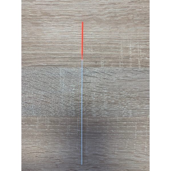 Levi Schwimmerstiel 20cm