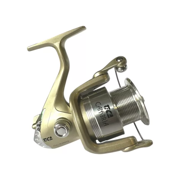 Tica Cambria 2500 Frontbremsrolle
