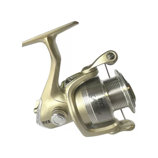 Tica Cambria 3000 Frontbremsrolle