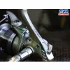 Tica Cambria 3000 Frontbremsrolle