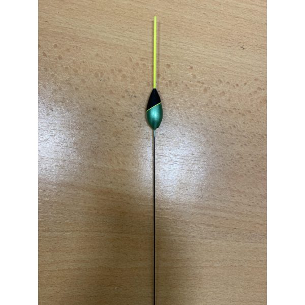 Levi Schwimmer - grün 1,5gr