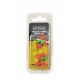 Mivardi Magicorn Schwimmender Erdbeer Pop-Up Gummimais 15 Stk.