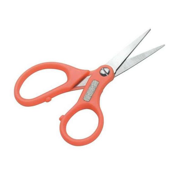 Mivardi Orange Schnurschere