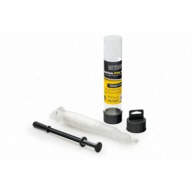 Mivardi Supramesh 7,00m 16mm PVA Netz Set