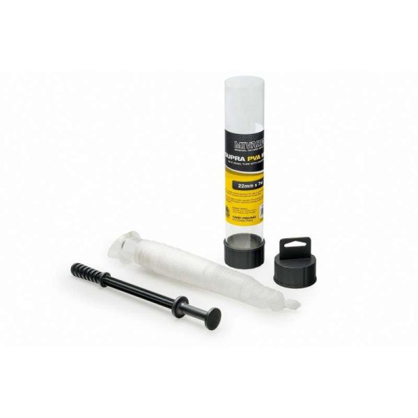 Mivardi Supramesh 7,00m 28mm PVA Netz Set