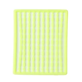 Mivardi Gelb Boilie Stopper 200 Stk.