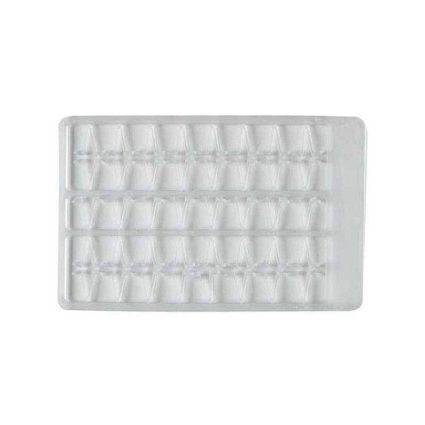 Mivardi V Mittlerer Boiliestopper 96 Stk.