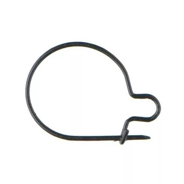 Mivardi Madenclip 8mm 10 Stk.