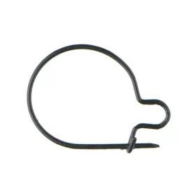 Mivardi Madenclip 10mm 10 Stk.