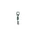Mivardi Quick Change Schnellverschluss mit Ring 10 Stk.