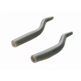 Mivardi Line Aligner Braun Klein Hakenausrichter 15 St.