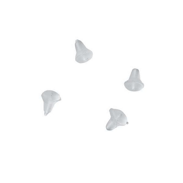 Mivardi Rig Ring Stopper 30 Stk.