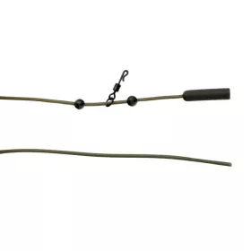 Mivardi 35cm Helicopter Rig Endmontage 2 St.